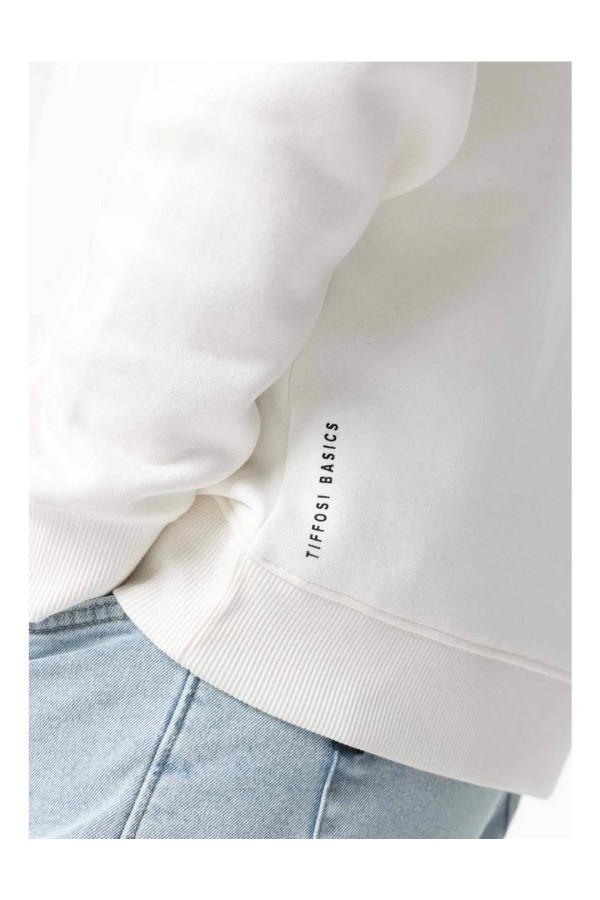 SUDADERA TIFFOSI JAMIE H