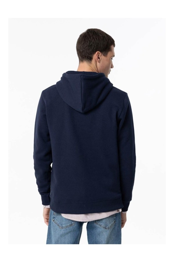 SUDADERA TIFFOSI JAMESON H SUDADERA TIFFOSI JAMESON H