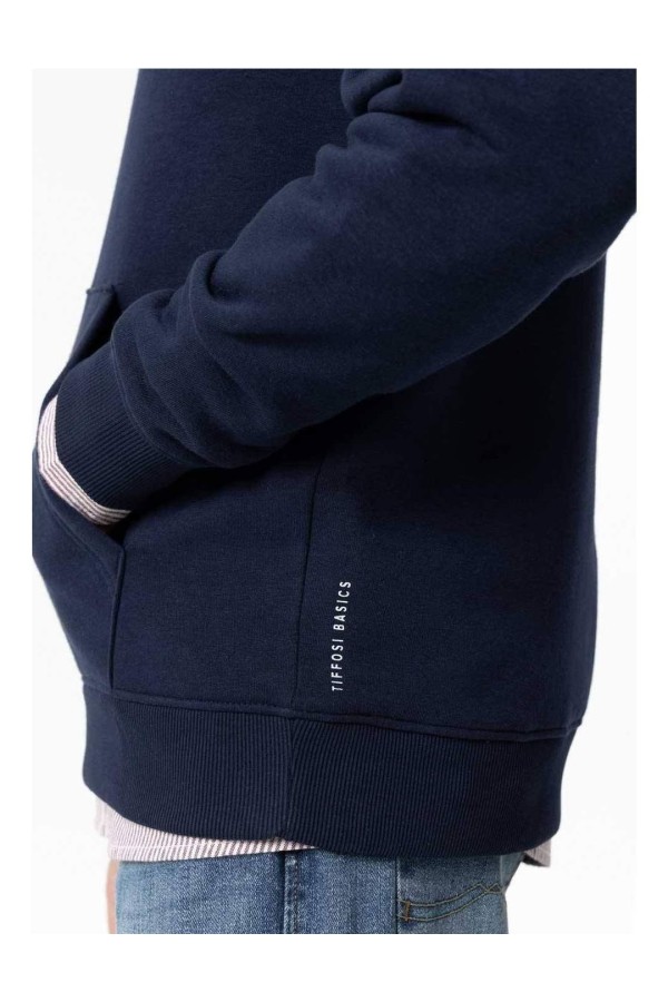 SUDADERA TIFFOSI JAMESON H SUDADERA TIFFOSI JAMESON H