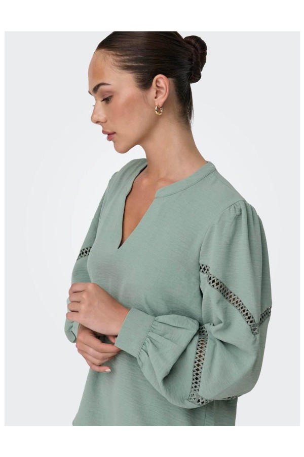 BLUSA JDY LION LIFE M BLUSA JDY LION LIFE M