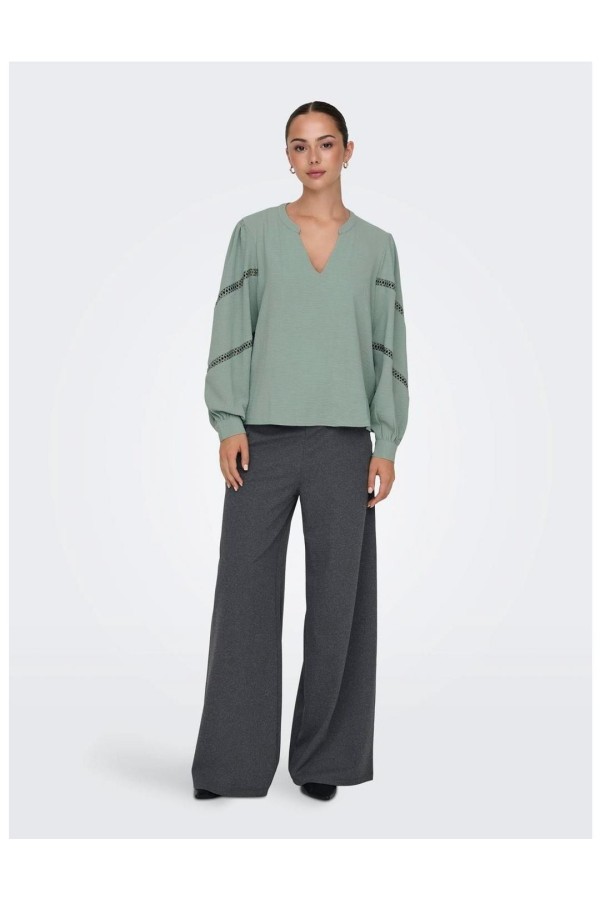 BLUSA JDY LION LIFE M BLUSA JDY LION LIFE M