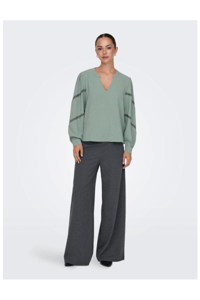 BLUSA JDY LION LIFE M