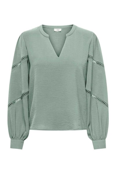 BLUSA JDY LION LIFE M