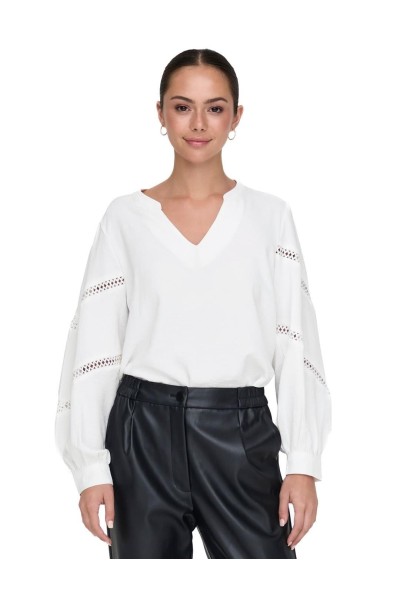 BLUSA JDY LION LIFE M