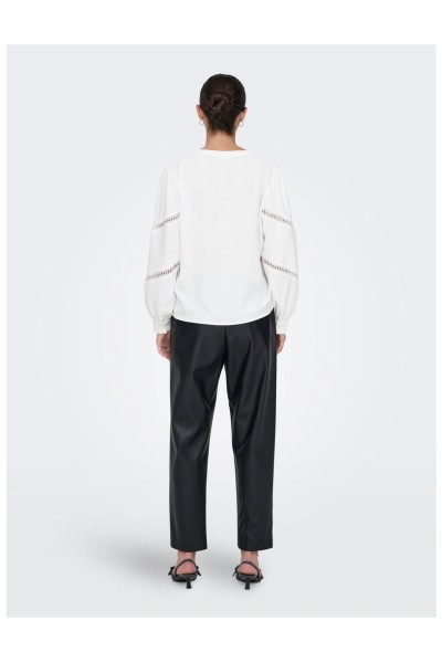 BLUSA JDY LION LIFE M