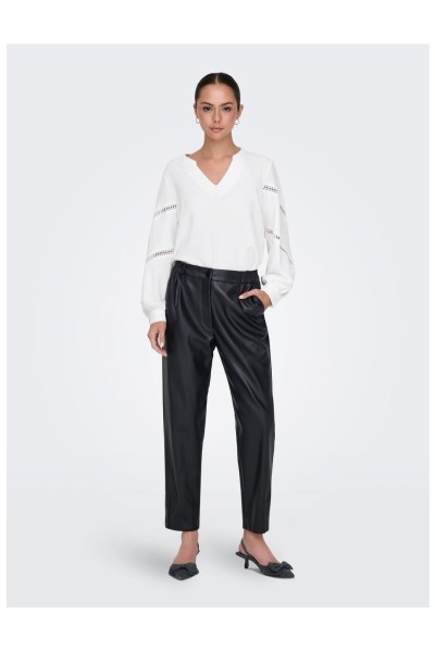 BLUSA JDY LION LIFE M