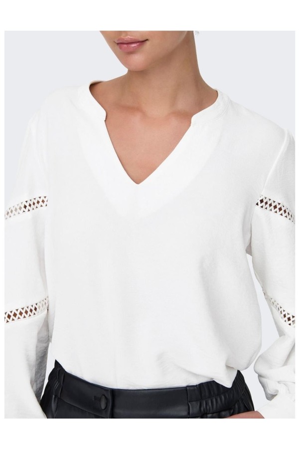 BLUSA JDY LION LIFE M BLUSA JDY LION LIFE M