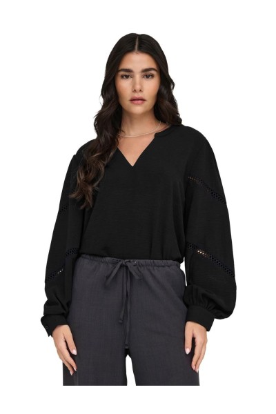 BLUSA JDY LION LIFE M