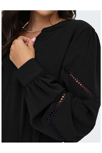 BLUSA JDY LION LIFE M