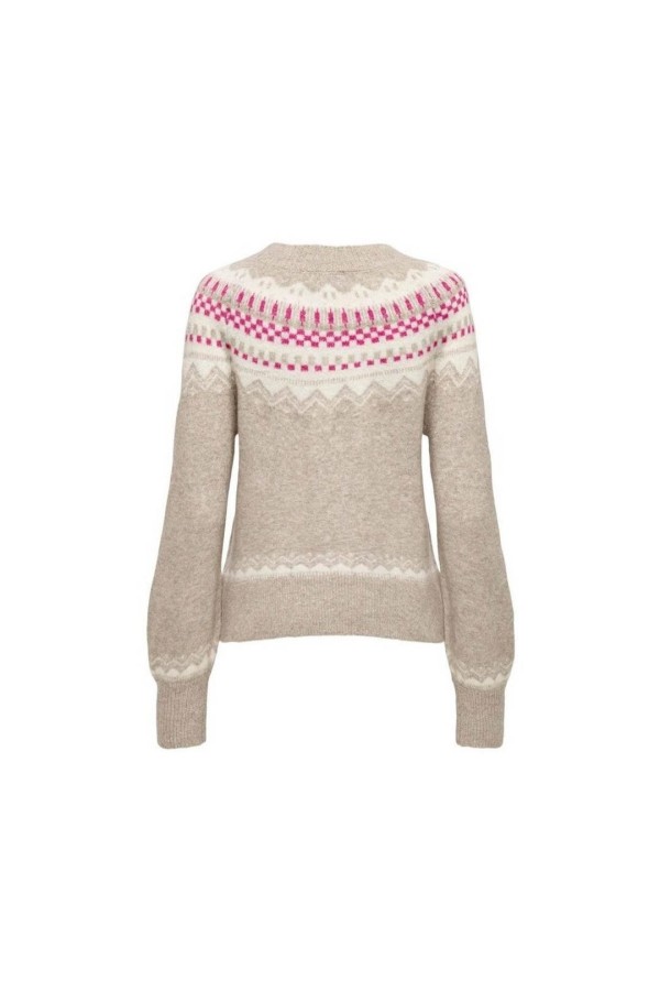 JERSEY JDY RAIN O-NECK M JERSEY JDY RAIN O-NECK M