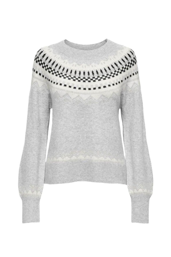 JERSEY JDY RAIN O-NECK M JERSEY JDY RAIN O-NECK M