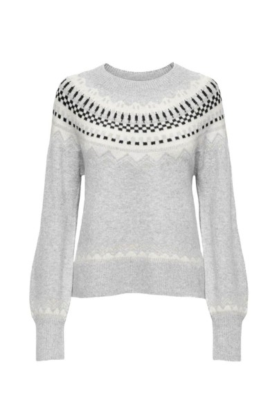 JERSEY JDY RAIN O-NECK M