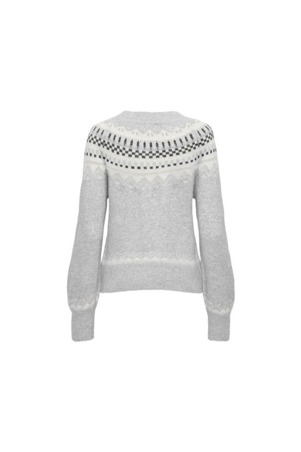 JERSEY JDY RAIN O-NECK M JERSEY JDY RAIN O-NECK M