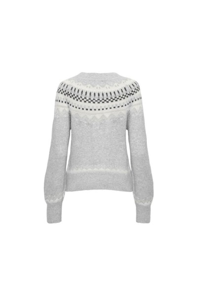 JERSEY JDY RAIN O-NECK M