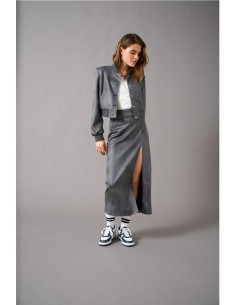 CHAQUETA ONLY PARIS M 2