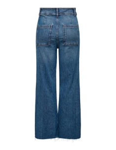VAQUERO ONLY SERNA CROP M 2