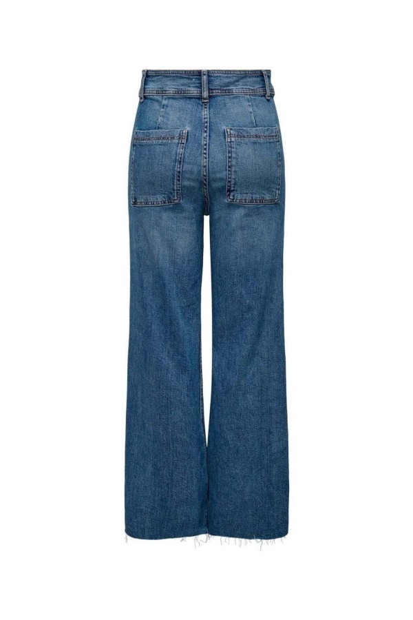 VAQUERO ONLY SERNA CROP M