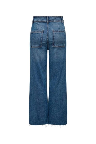 VAQUERO ONLY SERNA CROP M