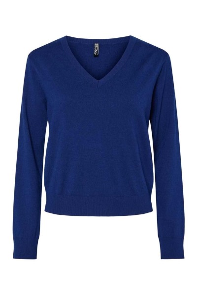 JERSEY PIECES NATALIE V-NECK