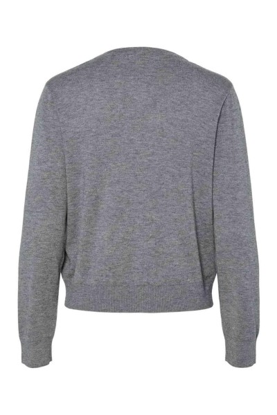 JERSEY PIECES NATALIE V-NECK