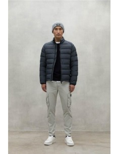CHAQUETA ECOALF BERET H 2