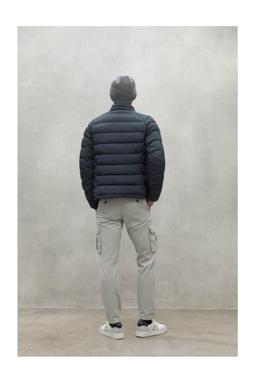 CHAQUETA ECOALF BERET H CHAQUETA ECOALF BERET H