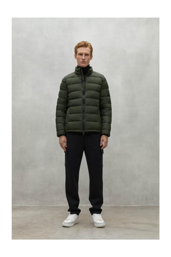 CHAQUETA ECOALF BERET H