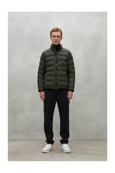 CHAQUETA ECOALF BERET H