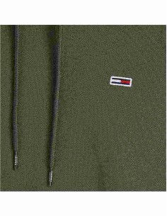 SUDADERA TOMMY 20742 H 2