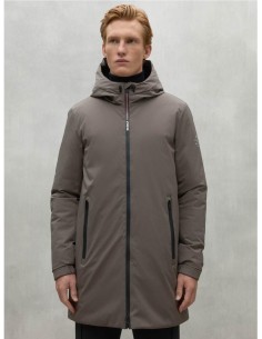 CHAQUETA ECOALF PASU H