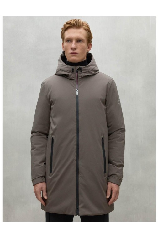 CHAQUETA ECOALF PASU H CHAQUETA ECOALF PASU H