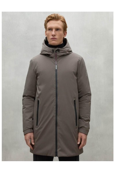 CHAQUETA ECOALF PASU H