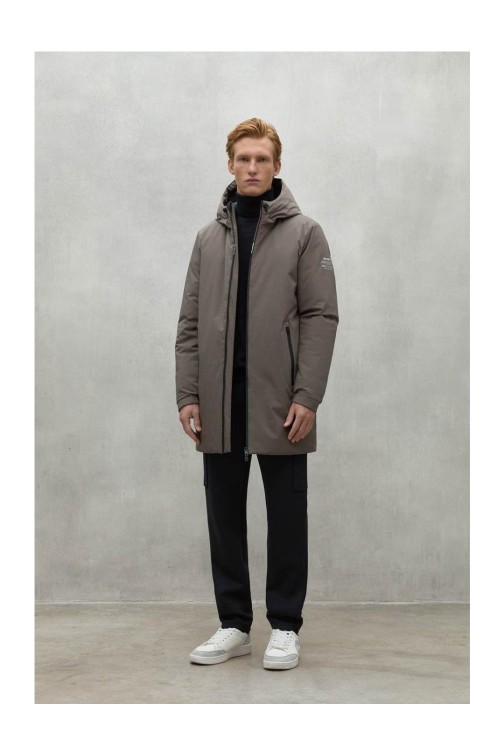 CHAQUETA ECOALF PASU H CHAQUETA ECOALF PASU H