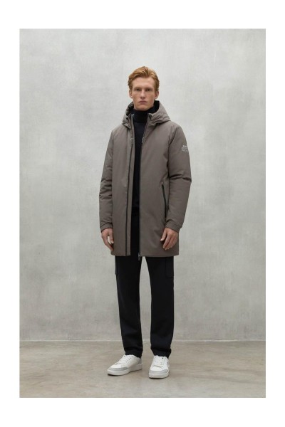 CHAQUETA ECOALF PASU H