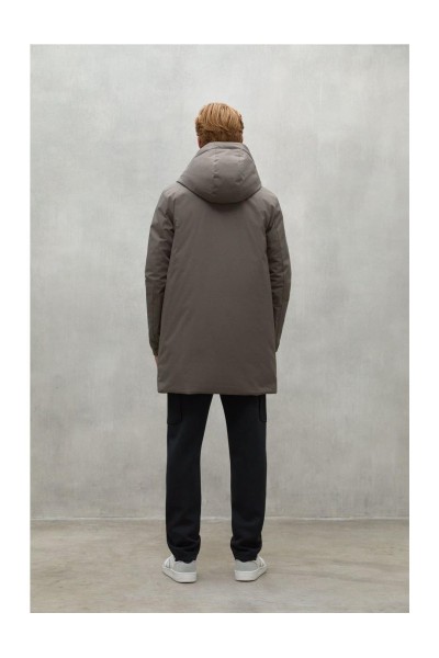 CHAQUETA ECOALF PASU H