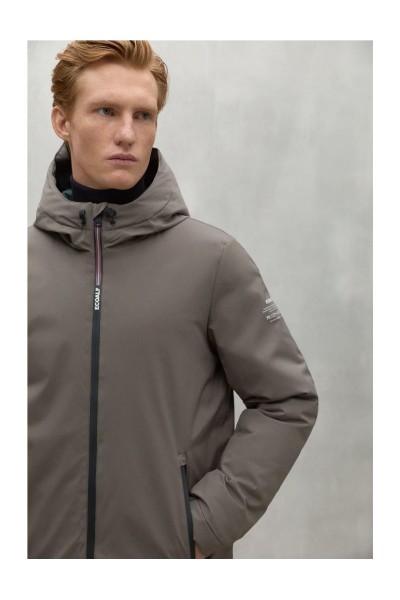 CHAQUETA ECOALF PASU H
