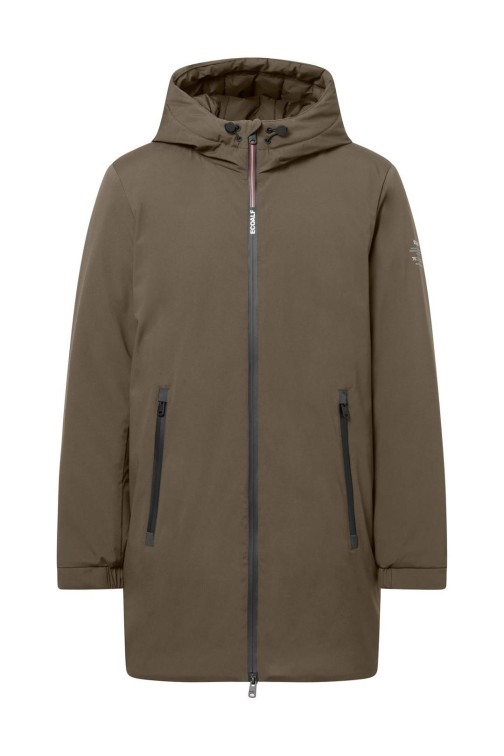 CHAQUETA ECOALF PASU H CHAQUETA ECOALF PASU H