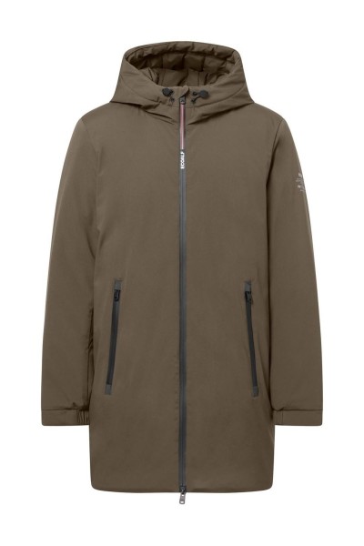 CHAQUETA ECOALF PASU H