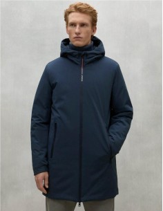 CHAQUETA ECOALF PASU H 2