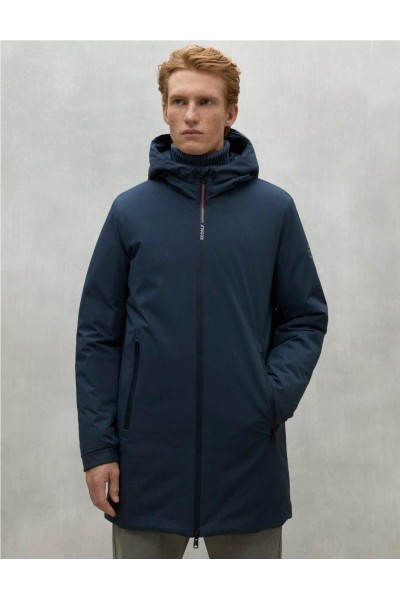 CHAQUETA ECOALF PASU H