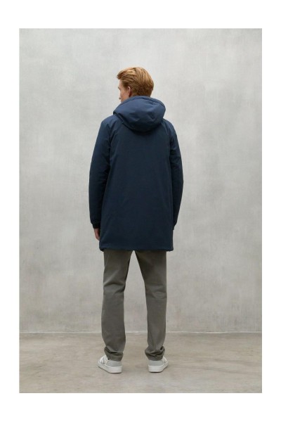 CHAQUETA ECOALF PASU H