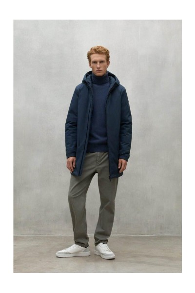 CHAQUETA ECOALF PASU H