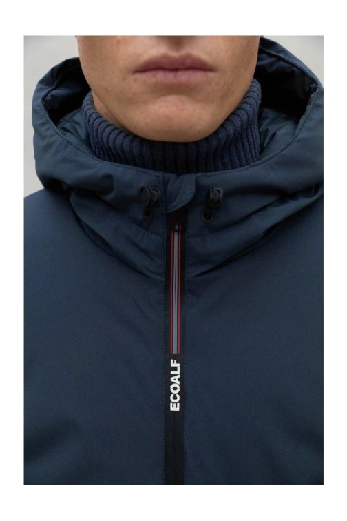 CHAQUETA ECOALF PASU H CHAQUETA ECOALF PASU H
