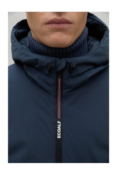 CHAQUETA ECOALF PASU H