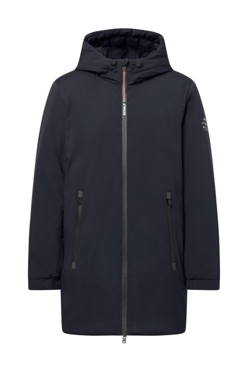 CHAQUETA ECOALF PASU H CHAQUETA ECOALF PASU H