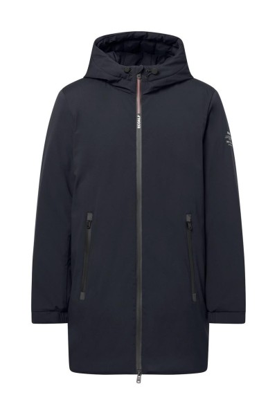 CHAQUETA ECOALF PASU H