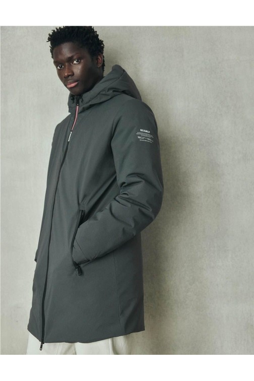 CHAQUETA ECOALF PASU H CHAQUETA ECOALF PASU H