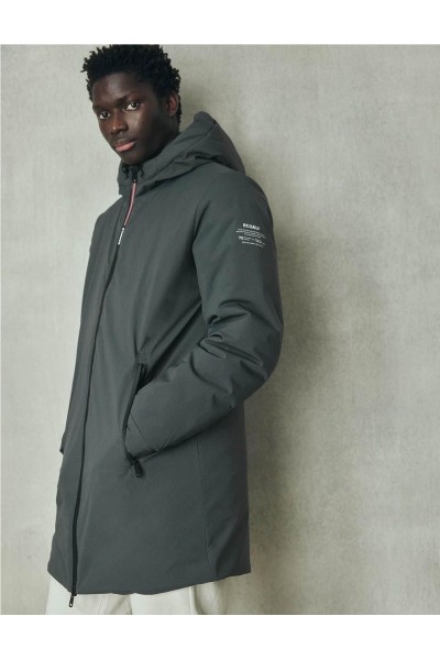 CHAQUETA ECOALF PASU H