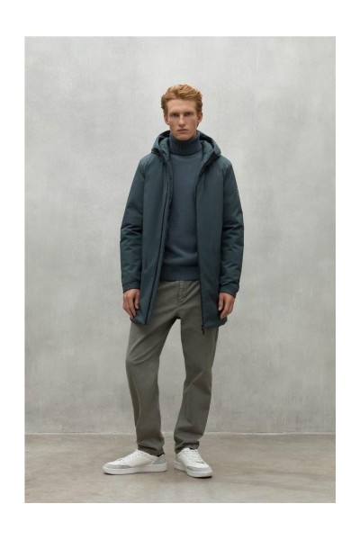 CHAQUETA ECOALF PASU H