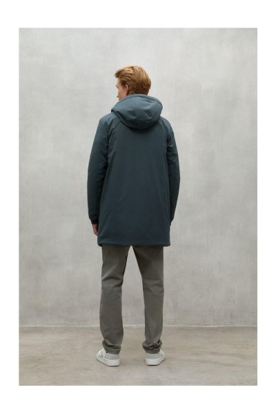 CHAQUETA ECOALF PASU H